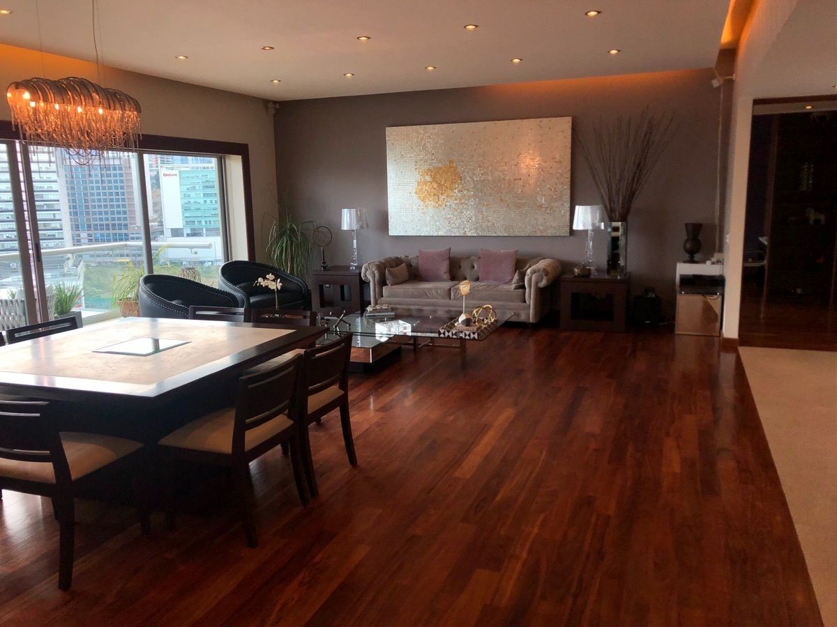 Departamento en Santa Fe Cuajimalpa, Cuajimalpa de Morelos, foto 4 de 42