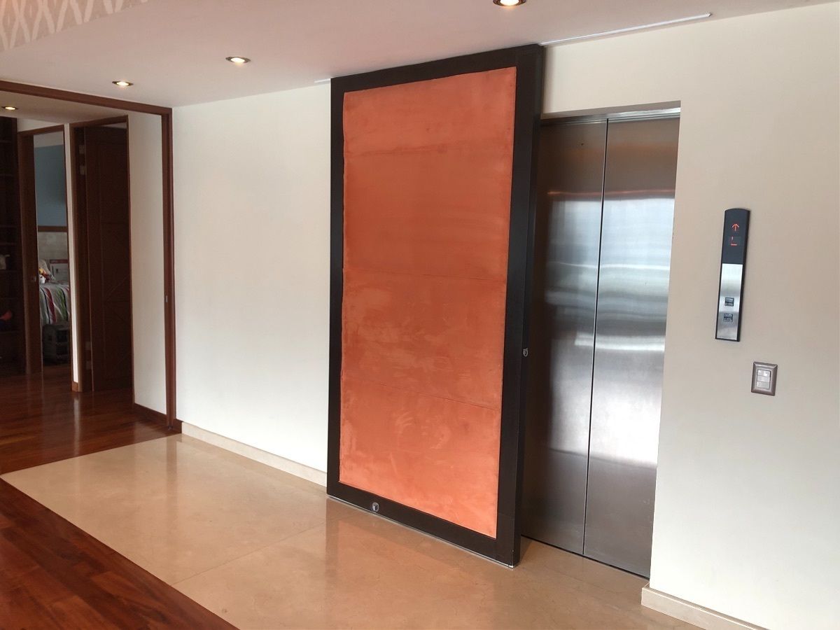 Departamento en Santa Fe Cuajimalpa, Cuajimalpa de Morelos, foto 11 de 42