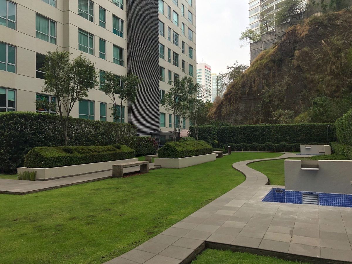 Departamento en Santa Fe Cuajimalpa, Cuajimalpa de Morelos, foto 41 de 42