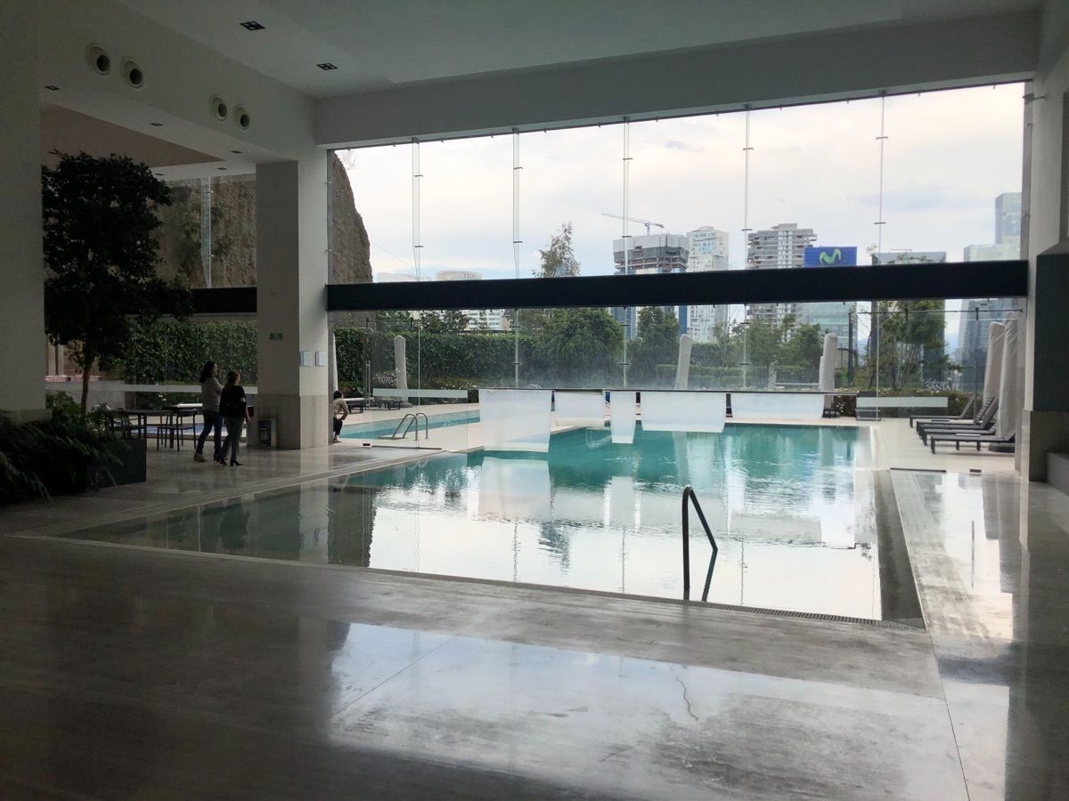Departamento en Santa Fe Cuajimalpa, Cuajimalpa de Morelos, foto 31 de 42
