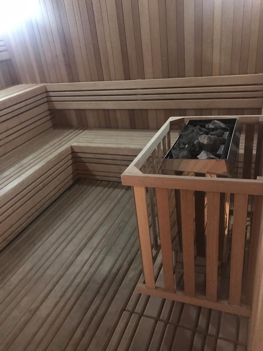 Departamento en Santa Fe Cuajimalpa, Cuajimalpa de Morelos, foto 35 de 42