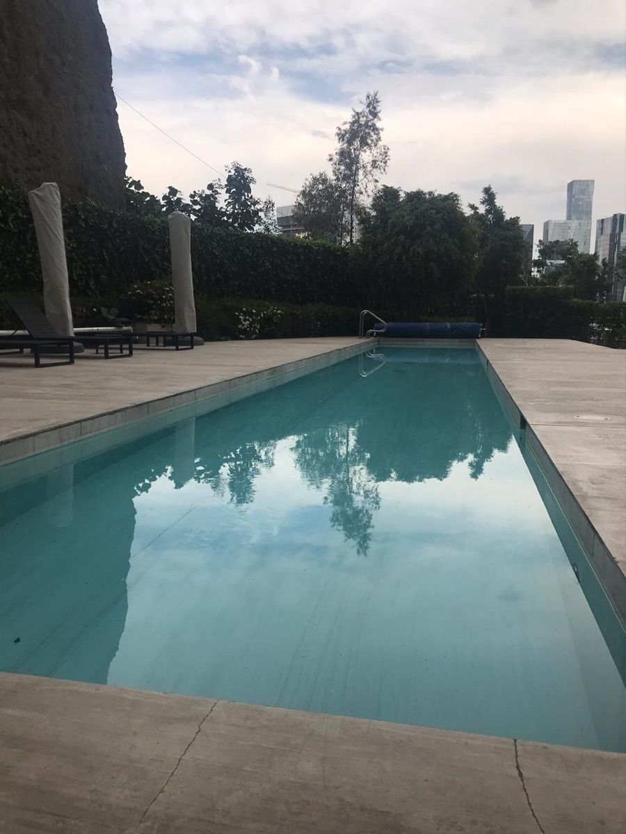 Departamento en Santa Fe Cuajimalpa, Cuajimalpa de Morelos, foto 30 de 42