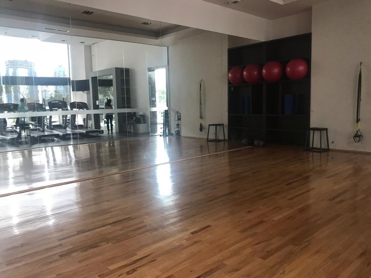 Departamento en Santa Fe Cuajimalpa, Cuajimalpa de Morelos, foto 28 de 42