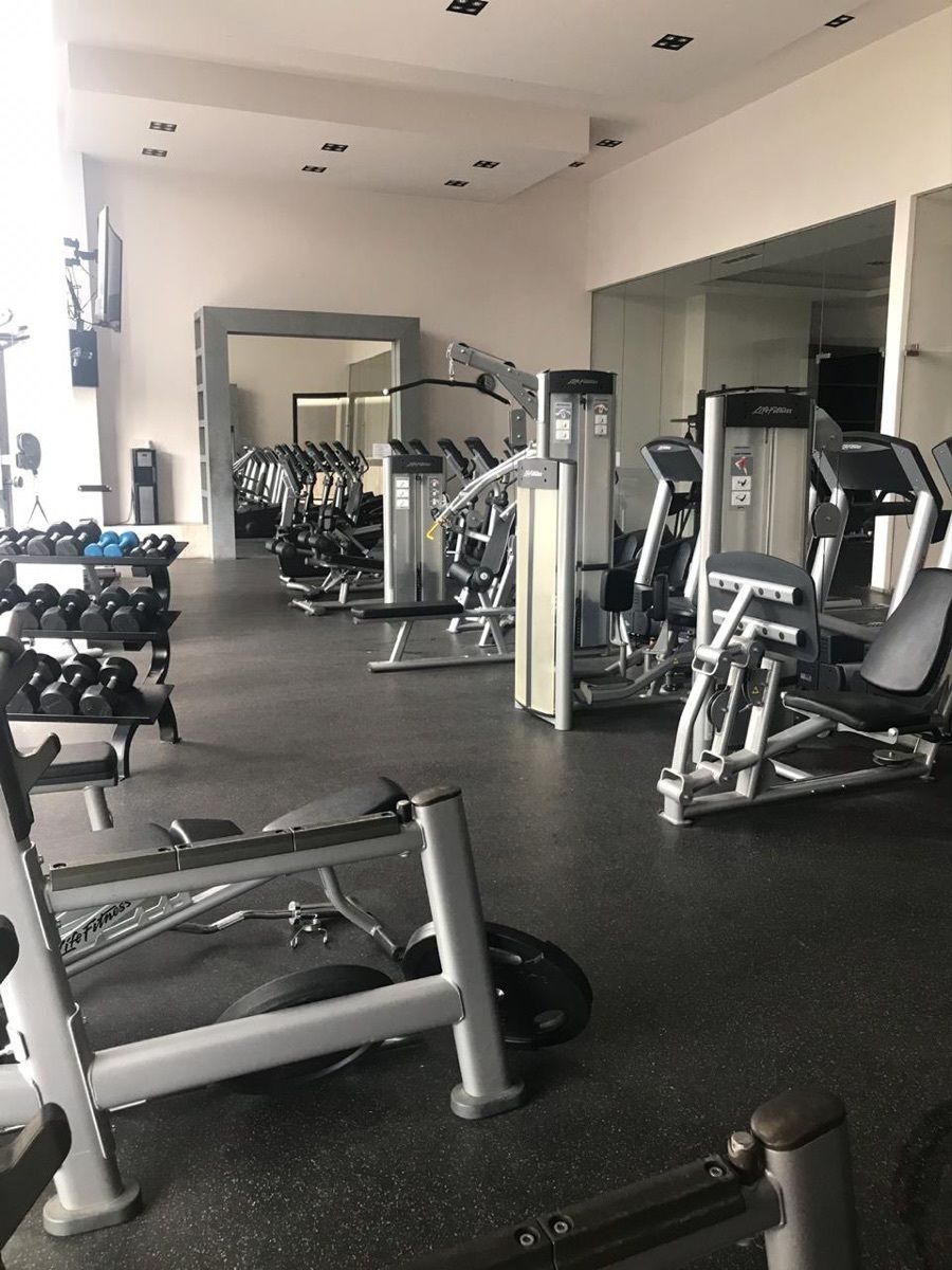 Departamento en Santa Fe Cuajimalpa, Cuajimalpa de Morelos, foto 26 de 42