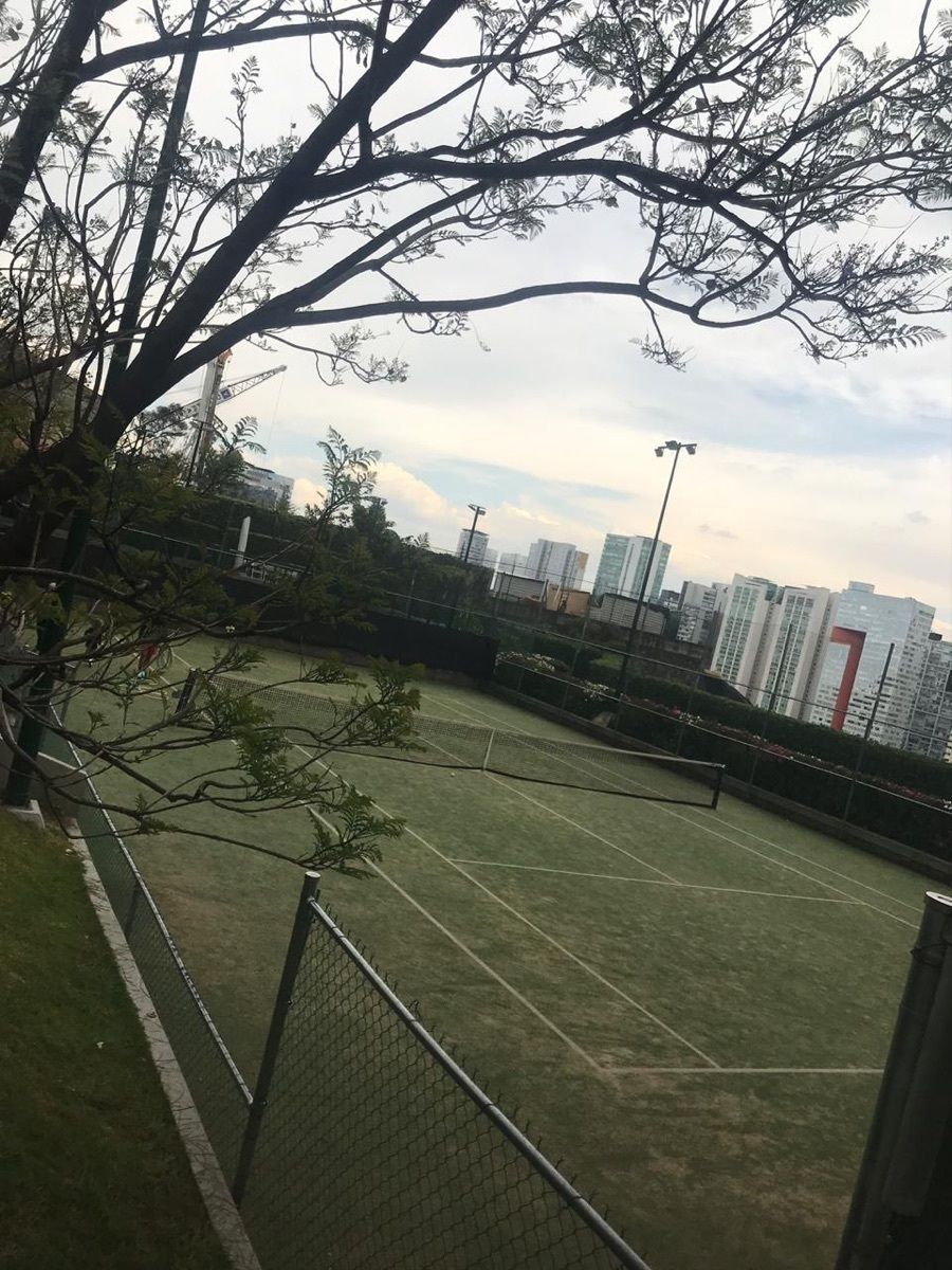 Departamento en Santa Fe Cuajimalpa, Cuajimalpa de Morelos, foto 32 de 42