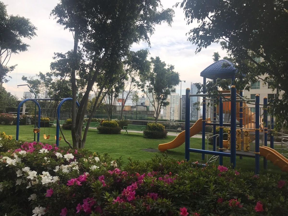 Departamento en Santa Fe Cuajimalpa, Cuajimalpa de Morelos, foto 40 de 42