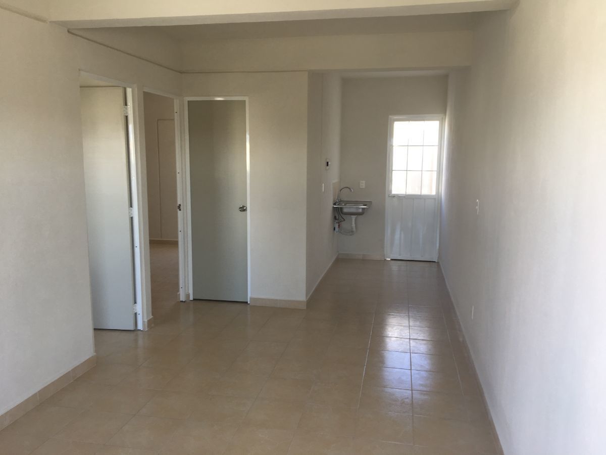 Bonita casa nueva 2 rec en venta en fracc Los Amores de Don Juan Pachuca |  EasyBroker