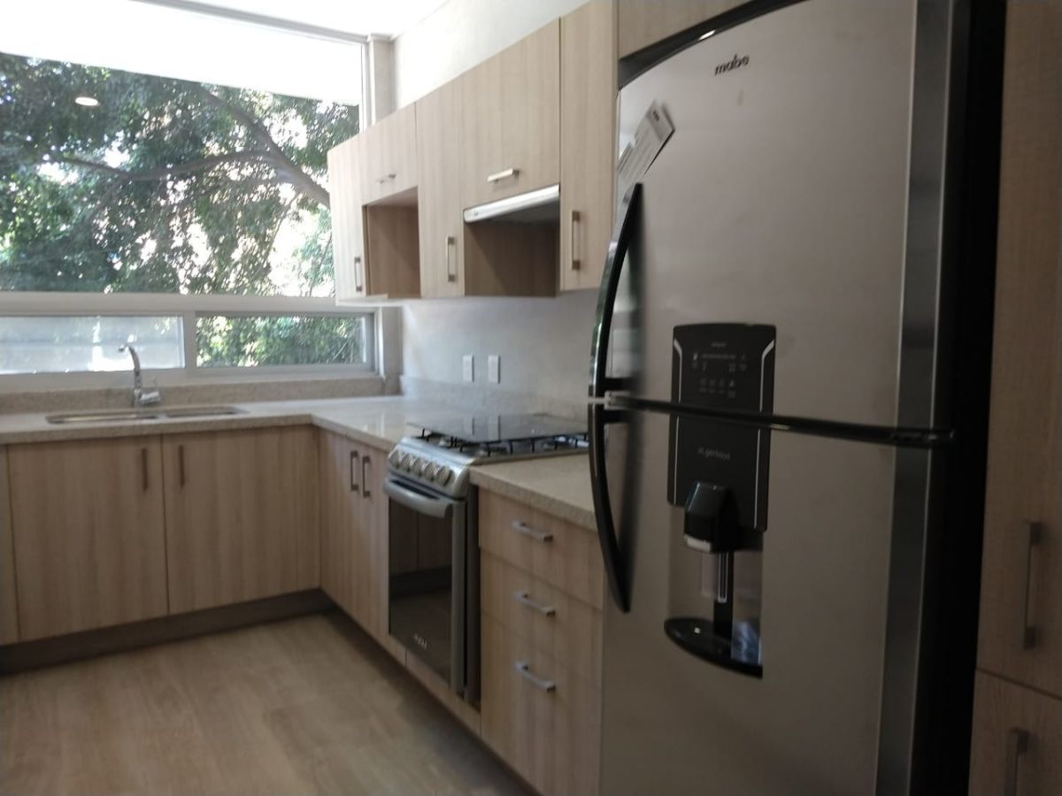 301, Calle Lucio Anneo Séneca, Polanco I Sección, 11530