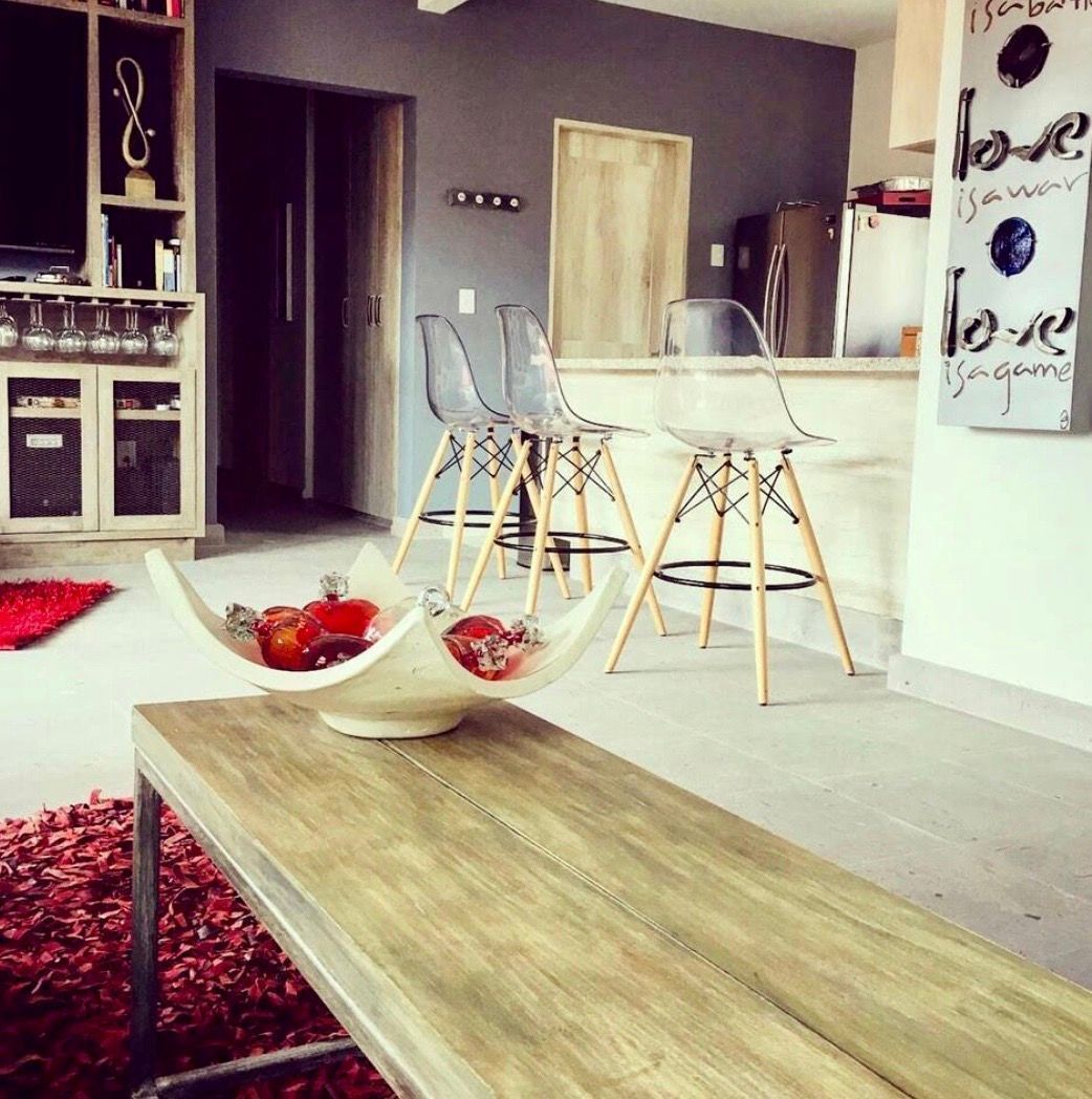 Pent House in El Milagro - MF