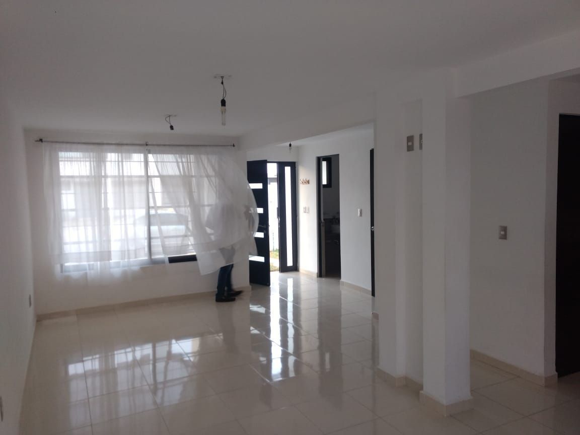 Casa en Renta en fraccionamiento San Marino