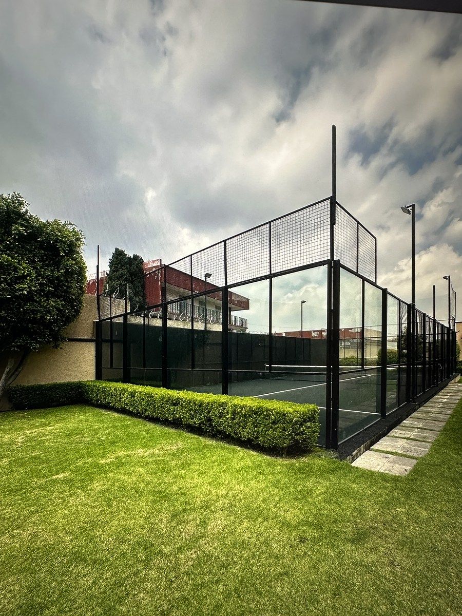 canchas de padel, foto 41 de 41