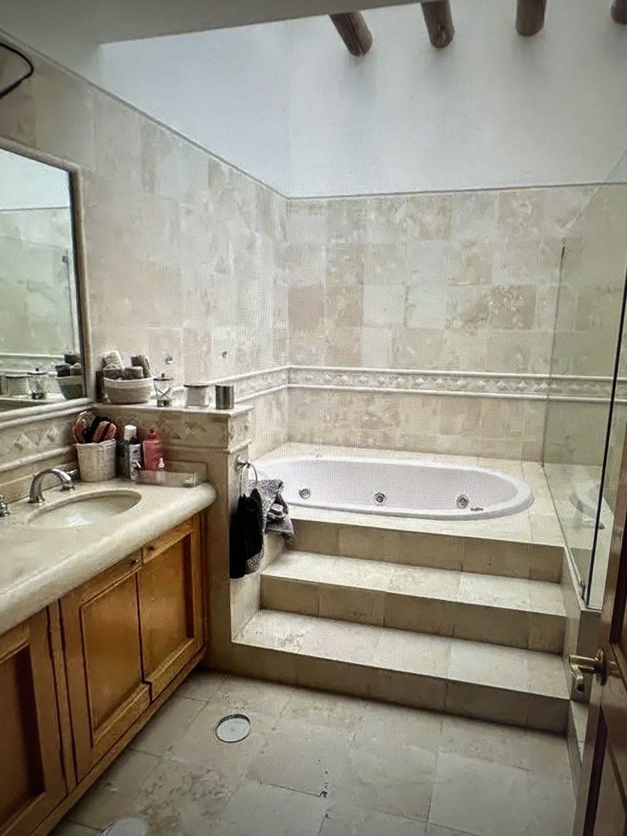 BAÑO DE RECAMAR PRINCIPAL, foto 19 de 41