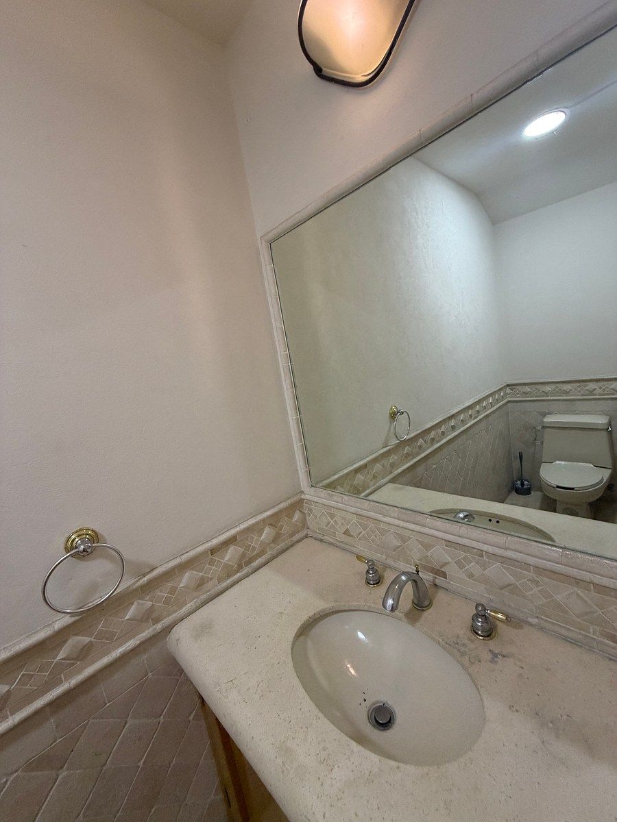 Casa em condomínio fechado em San Jerónimo Aculco, La Magdalena Contreras, foto 37 de 41