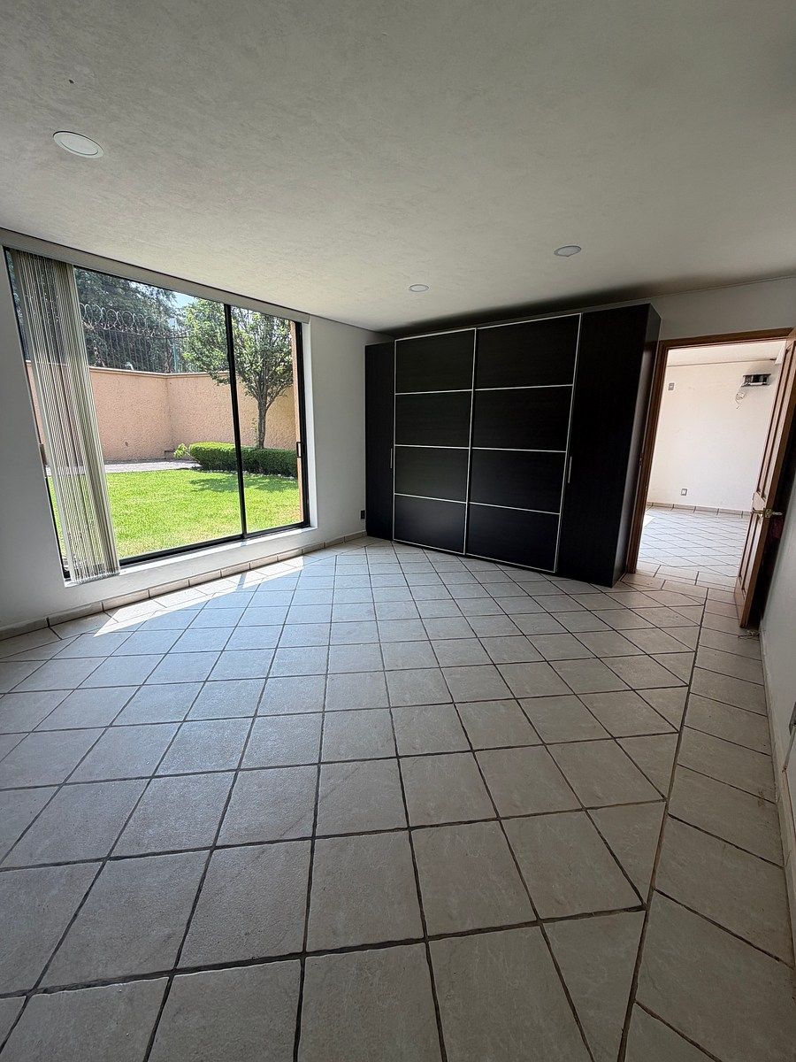 Casa em condomínio fechado em San Jerónimo Aculco, La Magdalena Contreras, foto 34 de 41