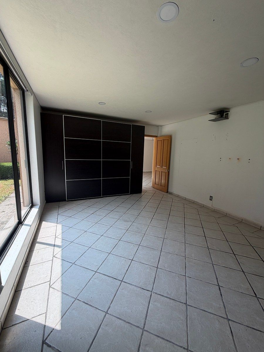 Casa em condomínio fechado em San Jerónimo Aculco, La Magdalena Contreras, foto 13 de 41
