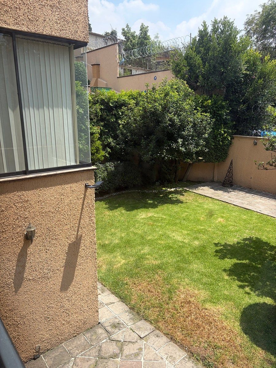 Casa em condomínio fechado em San Jerónimo Aculco, La Magdalena Contreras, foto 39 de 41