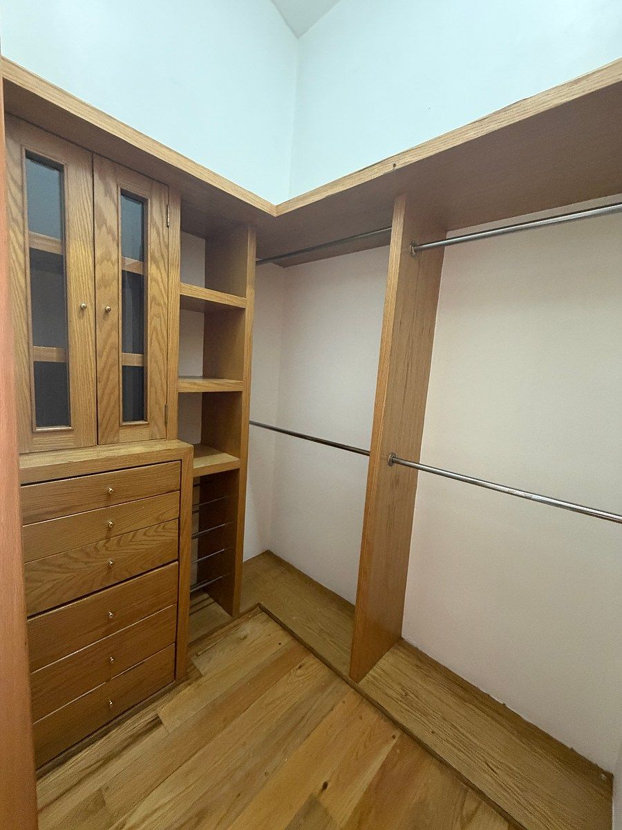 vestidor, foto 24 de 41