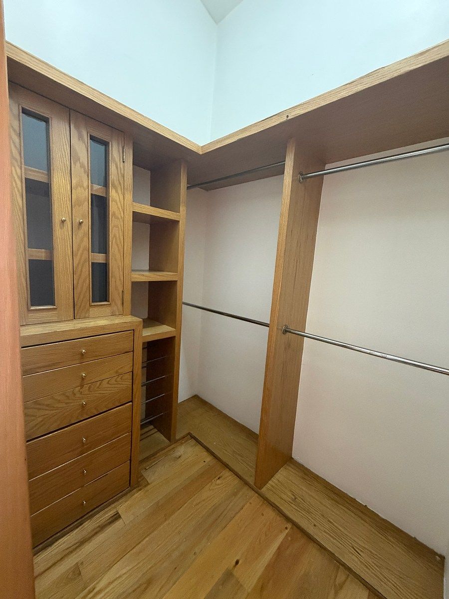vestidor, foto 25 de 41