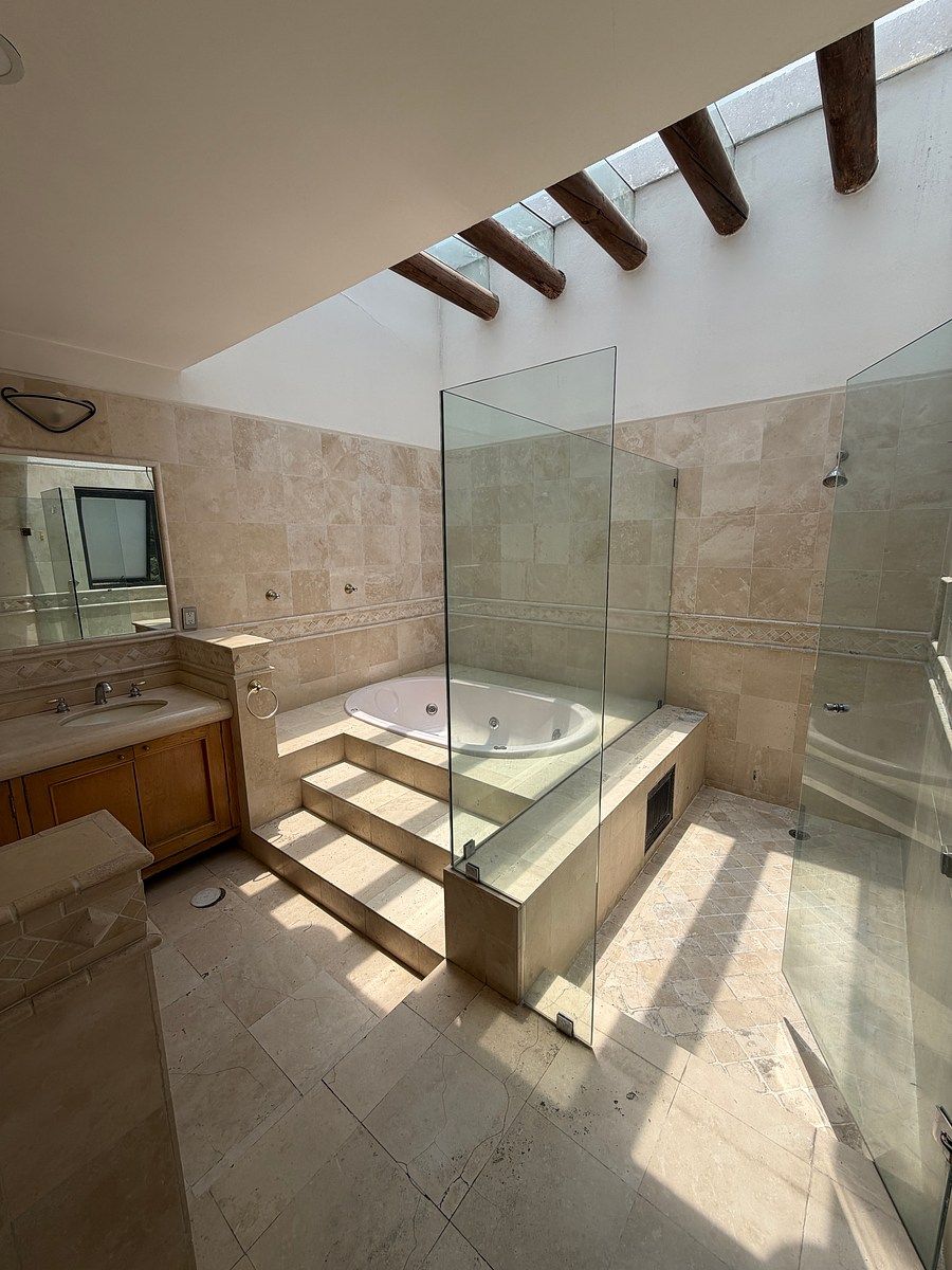 baño  recamar principal, foto 28 de 41
