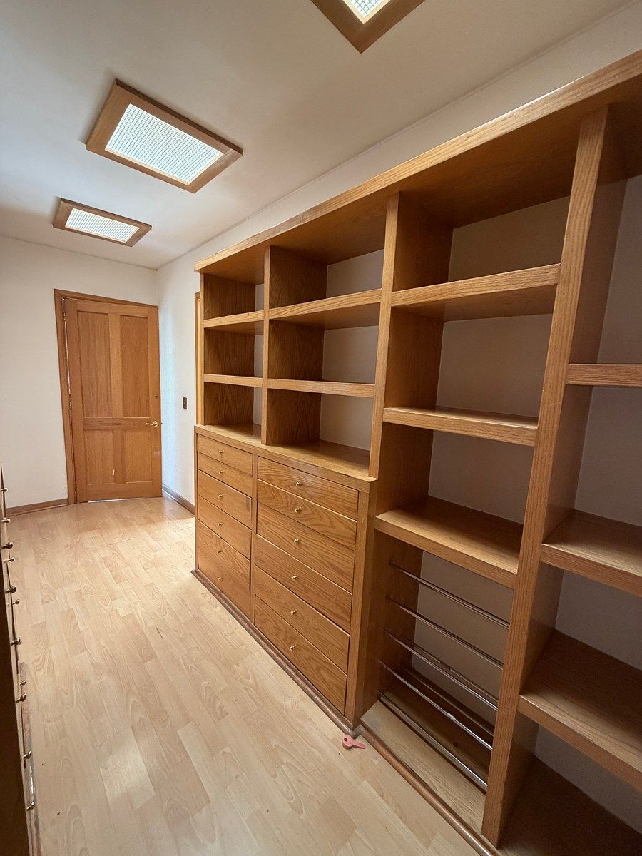 vestidor de recamara principal, foto 31 de 41