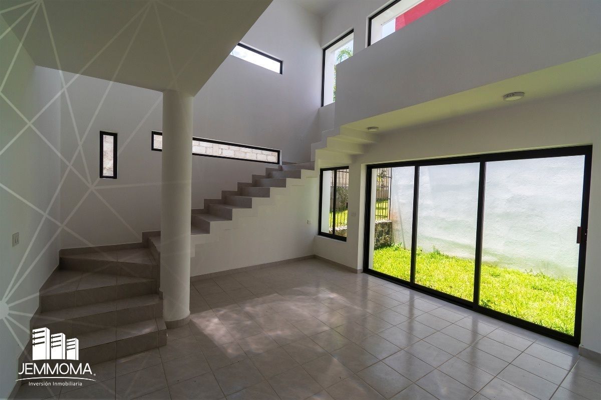 Casa En Renta Cerca En El Fraccionamiento Las Palo... Veracruz De... -  Allproperty