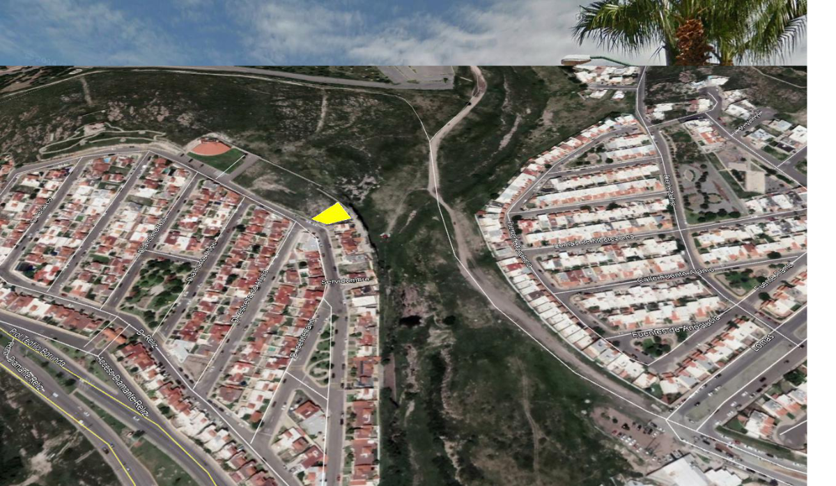 Lote em Diamante Reliz, Chihuahua, foto 2 de 3