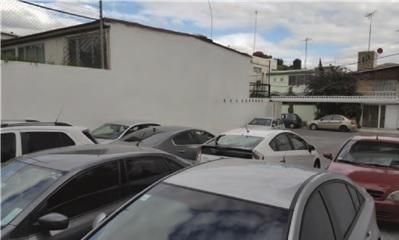 Oficina en Las Arboledas, Tlalnepantla de Baz, foto 8 de 10