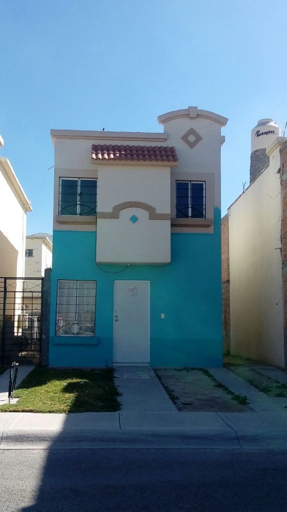 CASA EN VENTA EN URBI VILLAS DEL VERGEL | EasyBroker