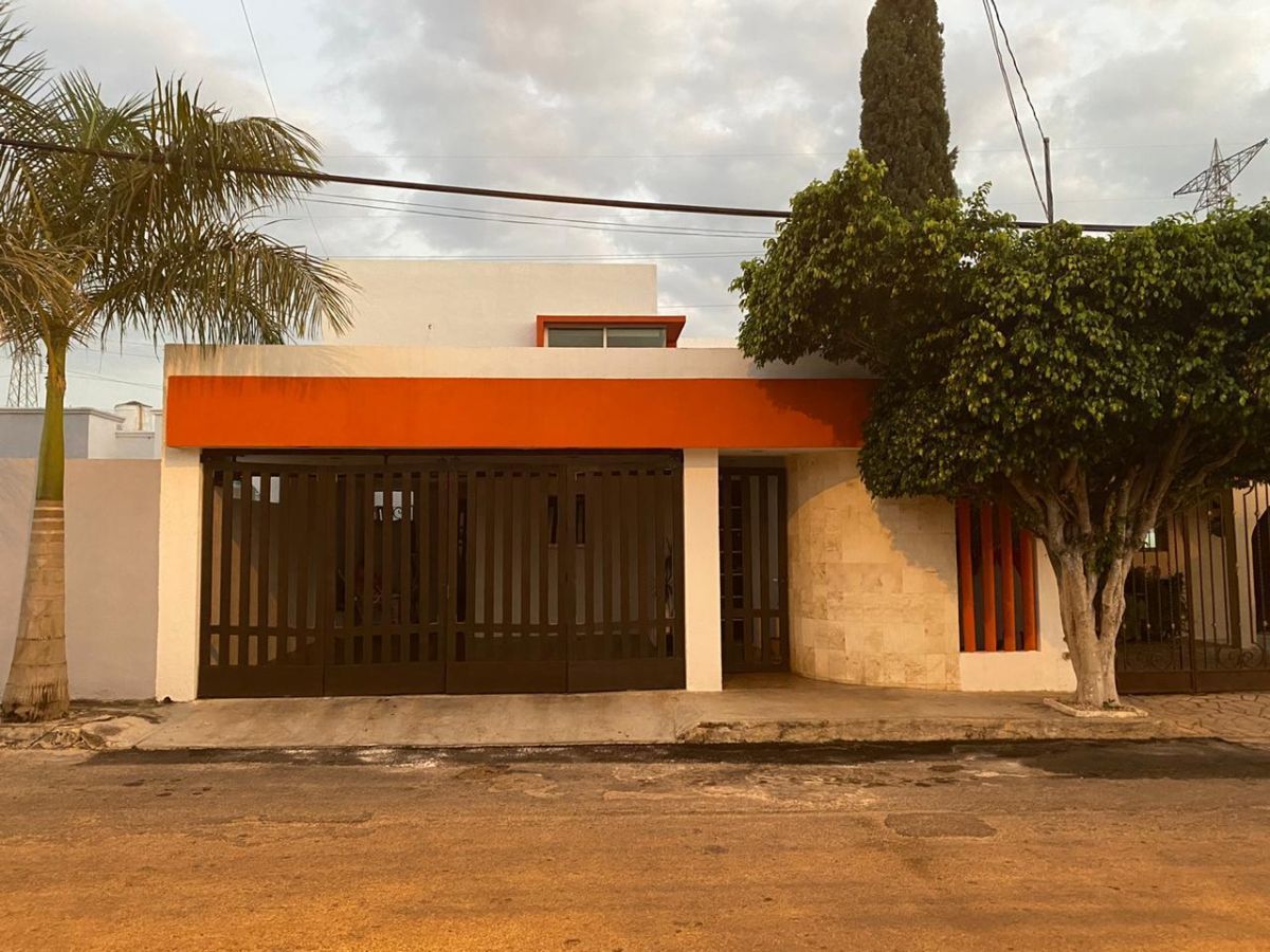 Descubrir 116+ imagen casas en venta en pinos del norte merida yucatan
