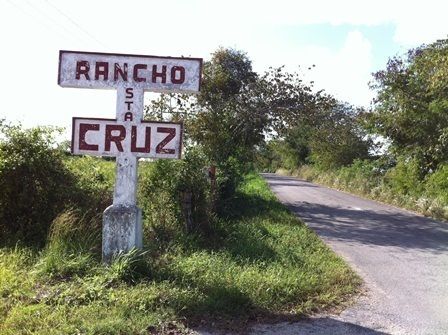 Rancho Santa Cruz en Panab Yucat n EasyAviso