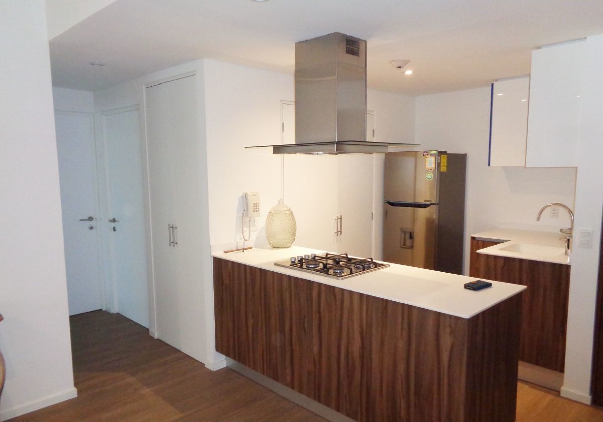 2 de 18: cocina
