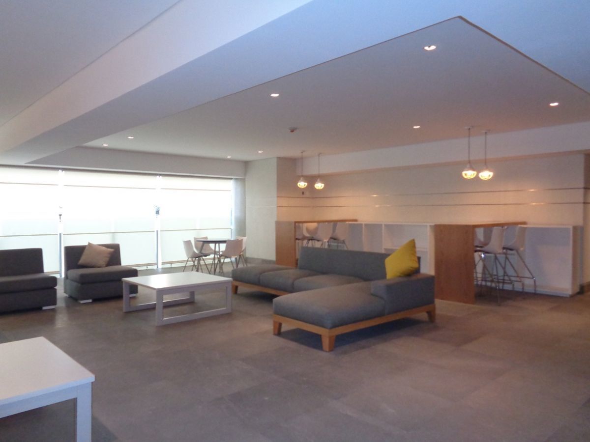 15 de 18: sala comunal
