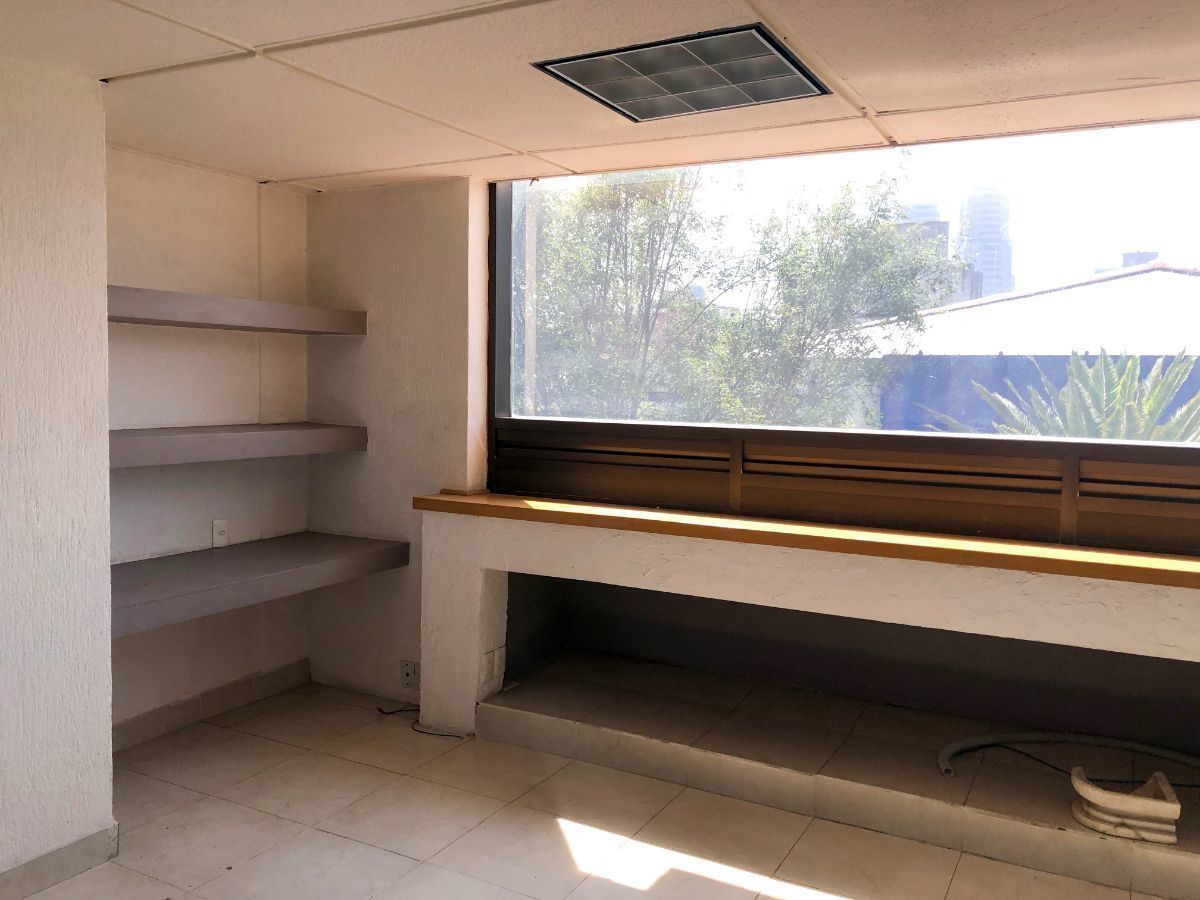 Oficina en Polanco I Sección, Miguel Hidalgo, foto 2 de 10