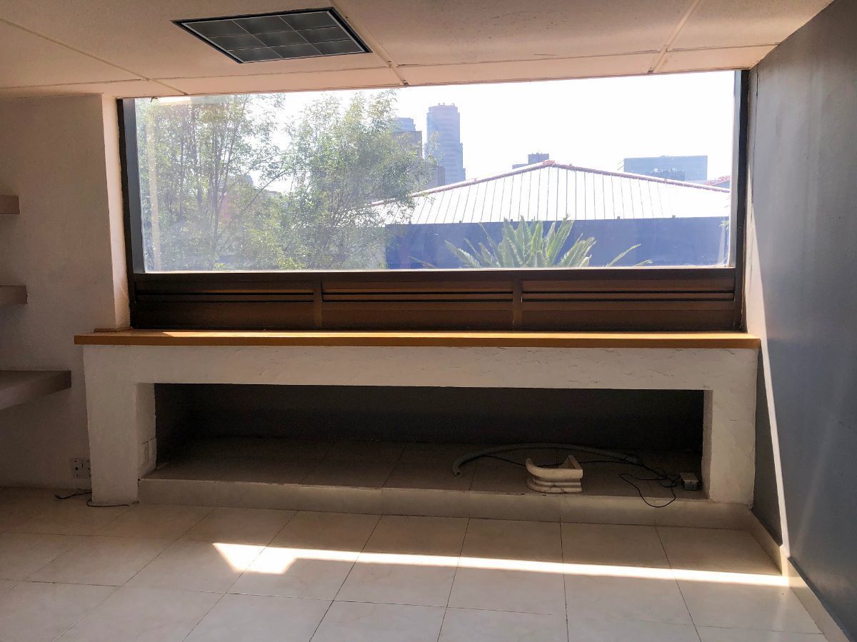 Oficina en Polanco I Sección, Miguel Hidalgo, foto 4 de 10