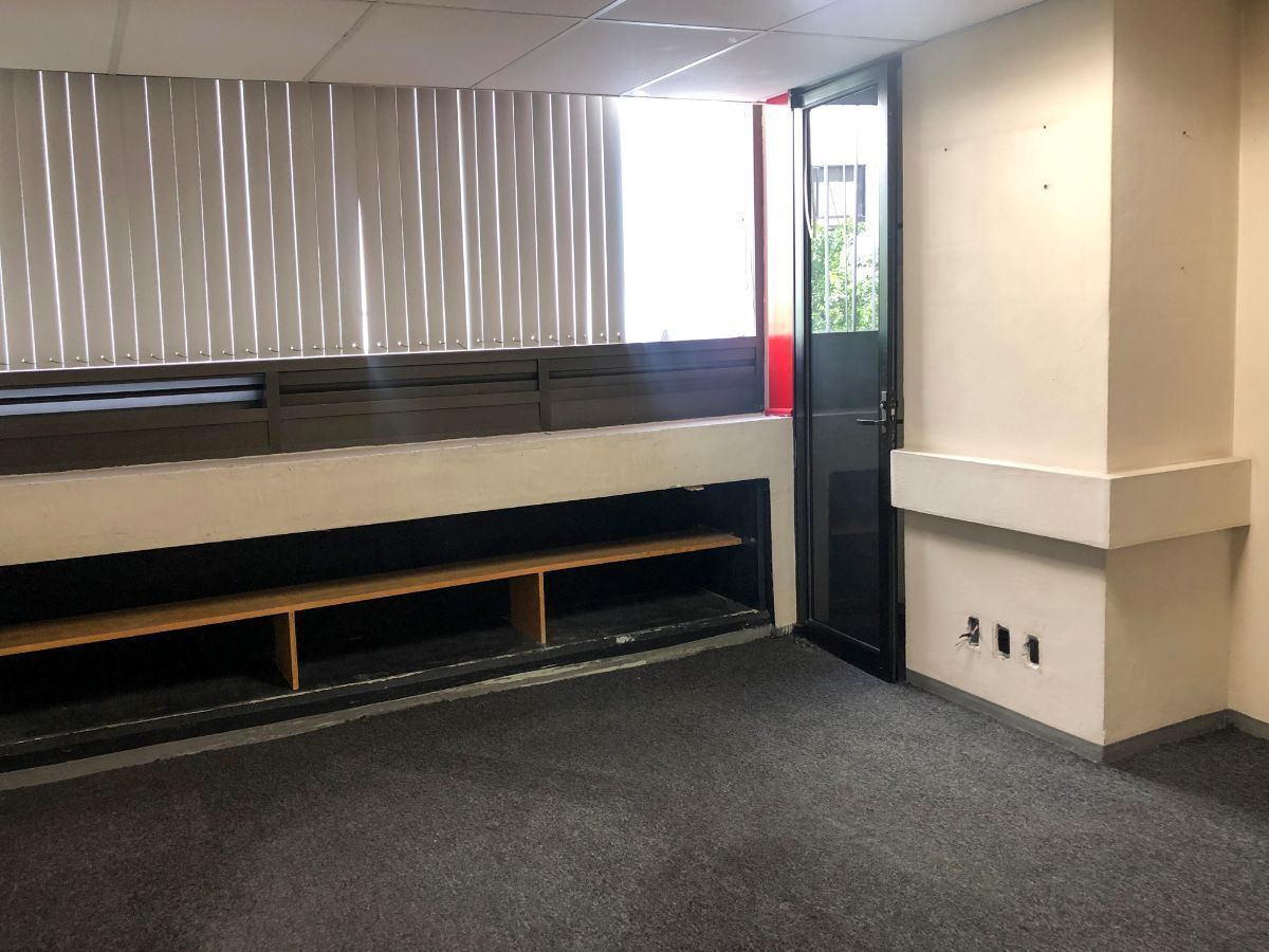 Oficina en Polanco I Sección, Miguel Hidalgo, foto 6 de 10
