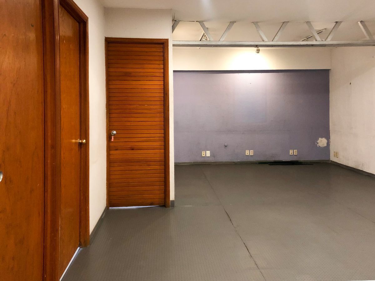 RENTA OFICINAS COMERCIALES, POLANCO, foto 1 de 10