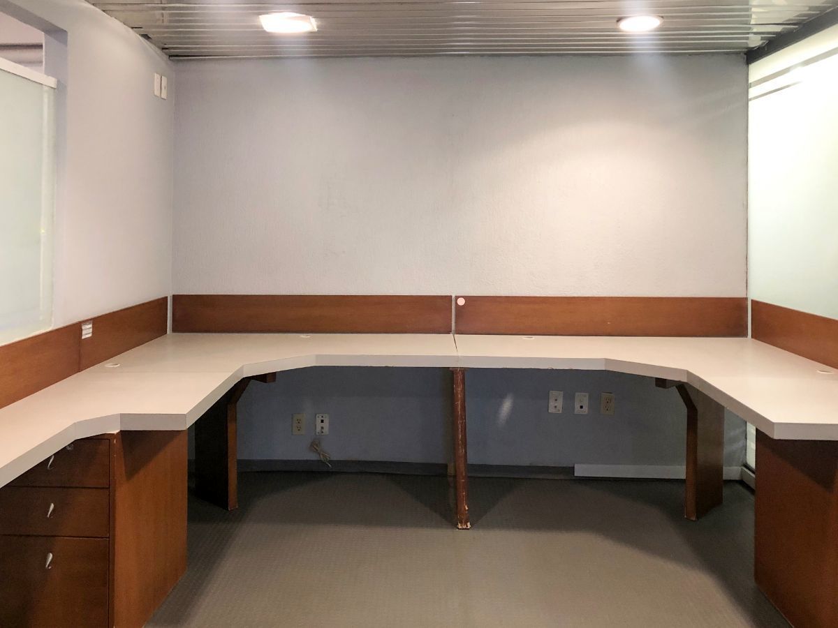 Oficina en Polanco I Sección, Miguel Hidalgo, foto 8 de 10