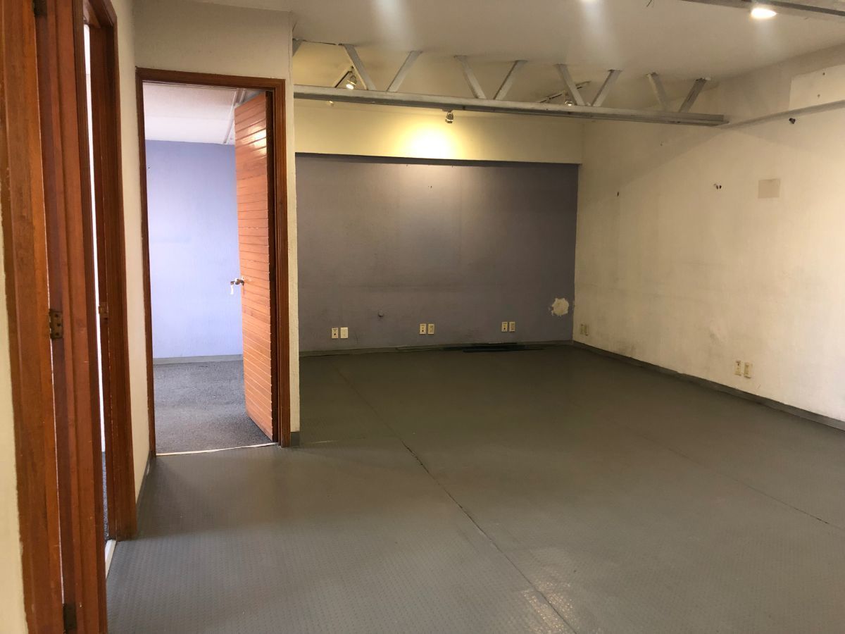 Oficina en Polanco I Sección, Miguel Hidalgo, foto 10 de 10