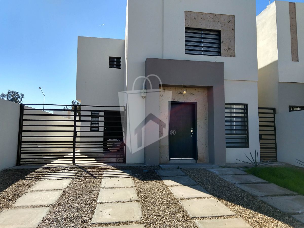 Como Nueva! Casa en Venta en Residencial Gran Segovia | EasyBroker