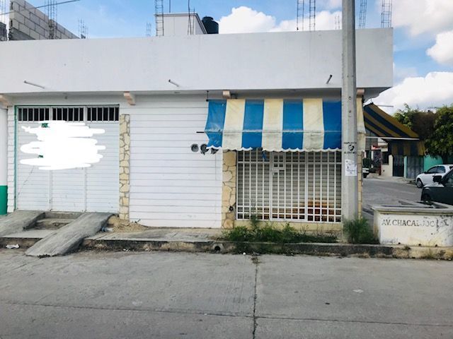 1 de 3: Vista principal. 