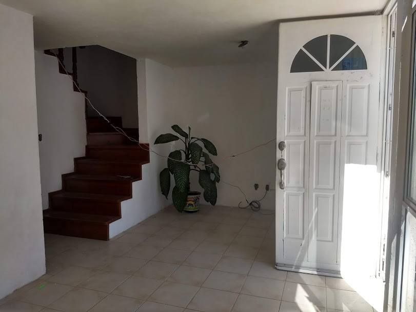 CASA EN CONDOMINIO EL XOLACHE TEXCOCO INFONAVIT FOVISSSTE | EasyBroker