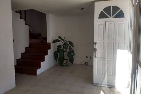 CASA EN CONDOMINIO EL XOLACHE TEXCOCO INFONAVIT FOVISSSTE | EasyBroker