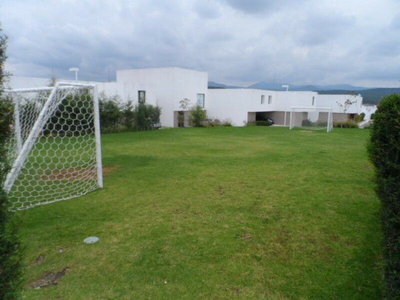 24 de 24: CANCHA DE FUTBOL