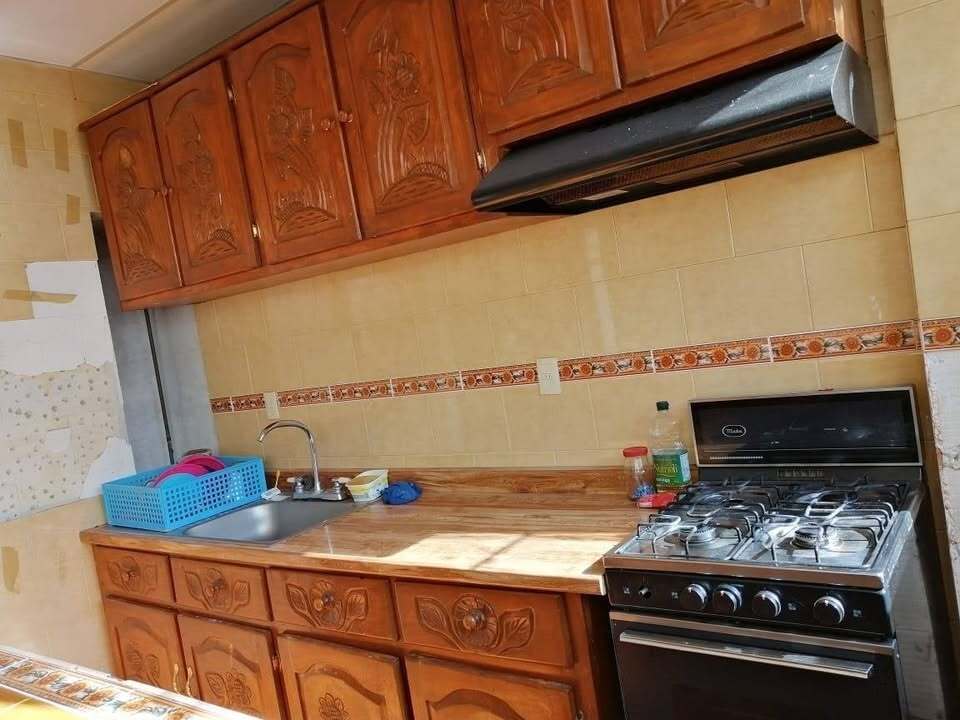 4 de 7: cocina