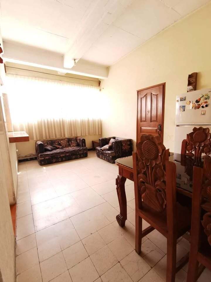 7 de 7: sala comedor