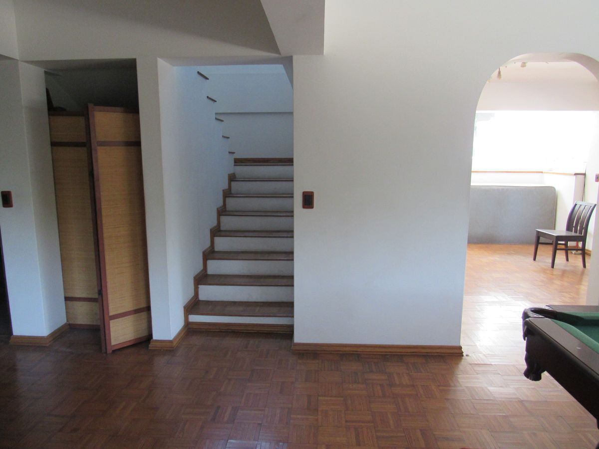 6 de 31: Casa en Venta en San Andrés Totoltepec Rayo Vende ®