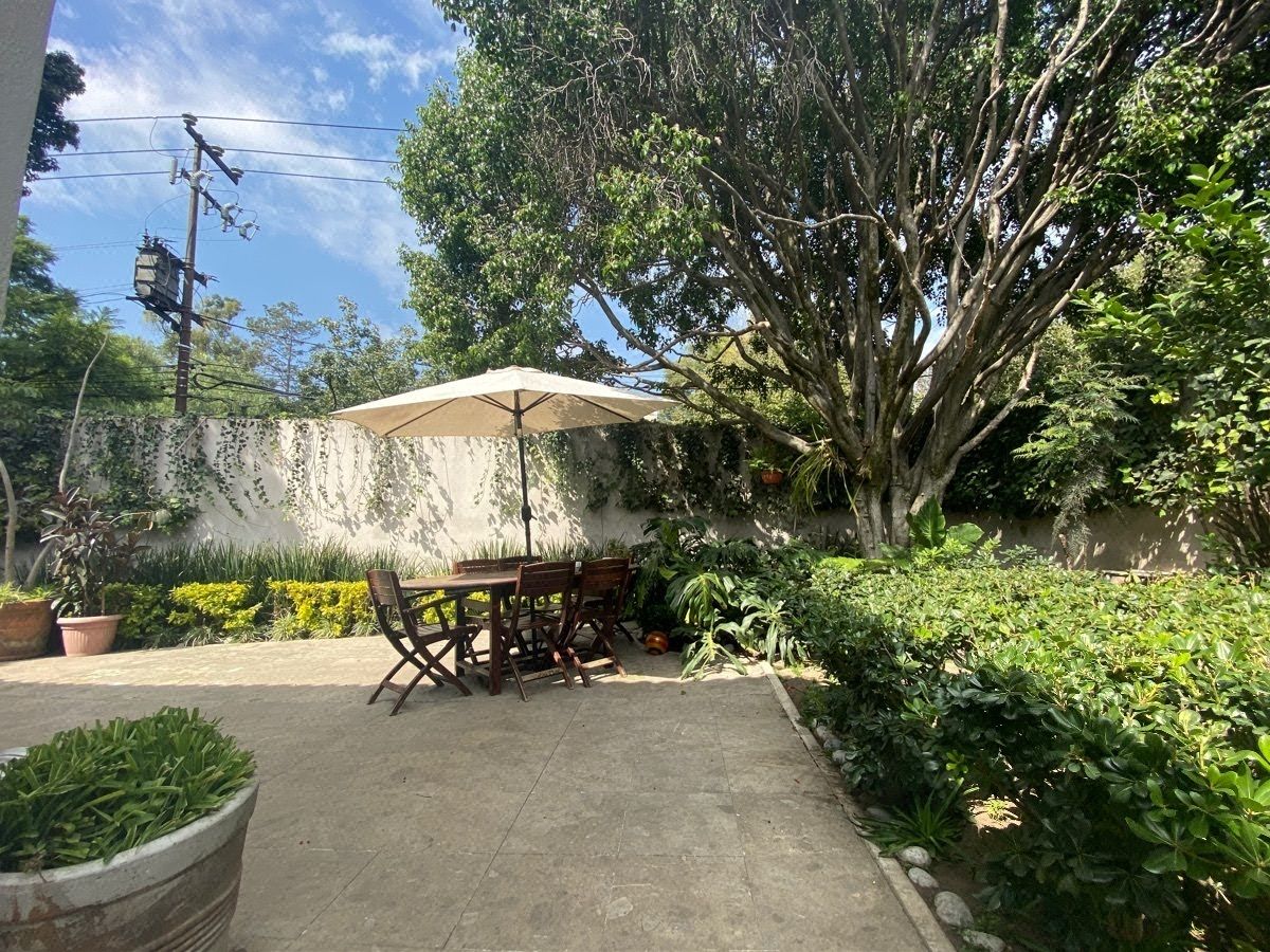 Excelente casa en Lomas de Chapultepec, foto 1 de 30