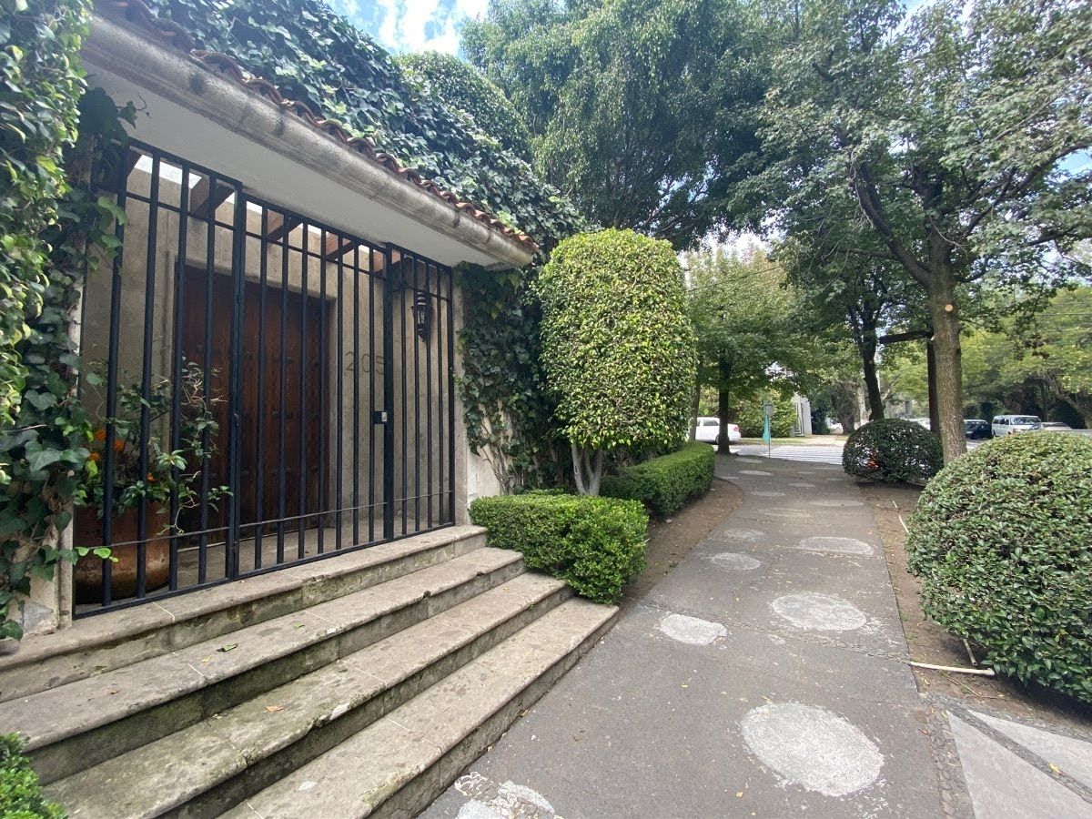 Casa en Lomas de Chapultepec I Sección, Miguel Hidalgo, foto 2 de 30