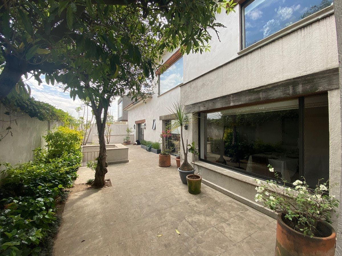 Casa en Lomas de Chapultepec I Sección, Miguel Hidalgo, foto 11 de 30