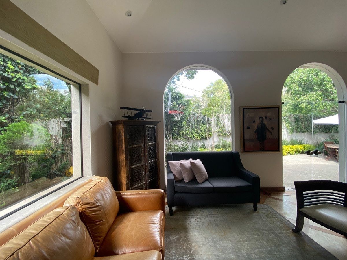 Casa en Lomas de Chapultepec I Sección, Miguel Hidalgo, foto 6 de 30